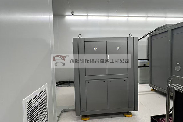 高強度、耐腐蝕、降噪持久——發泡陶瓷消音器技術特點!